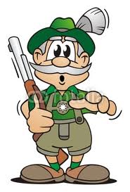 Bildergebnis f�r cartoons sch�tzenverein